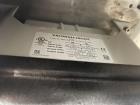 Rotary Cookie Moulder